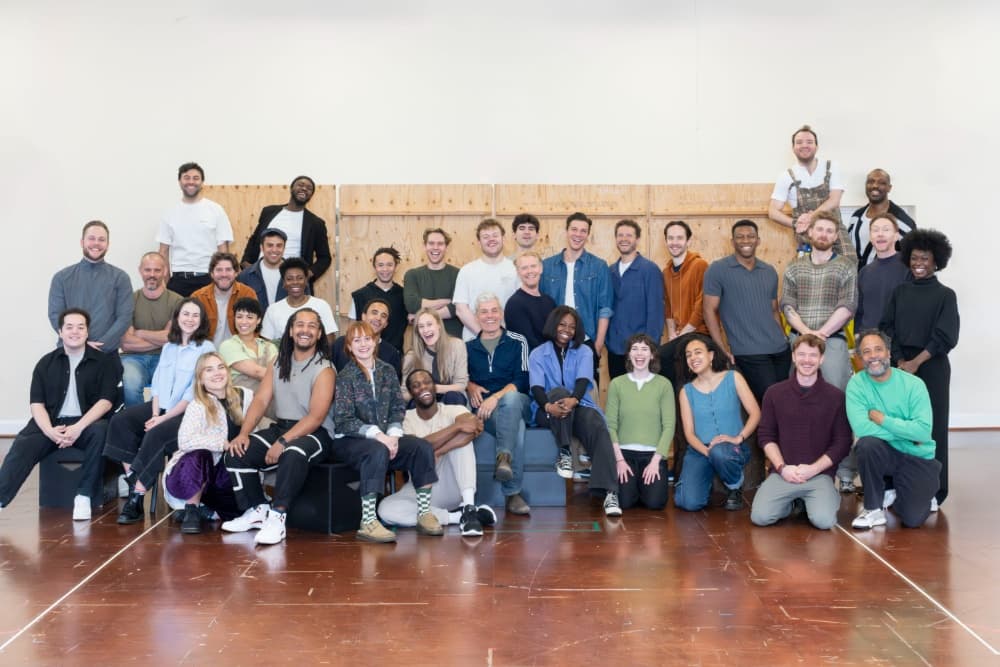 ‘Game of Thrones’ Play ‘The Mad King’ Unveils Full Cast for Royal Shakespeare Company World Premiere