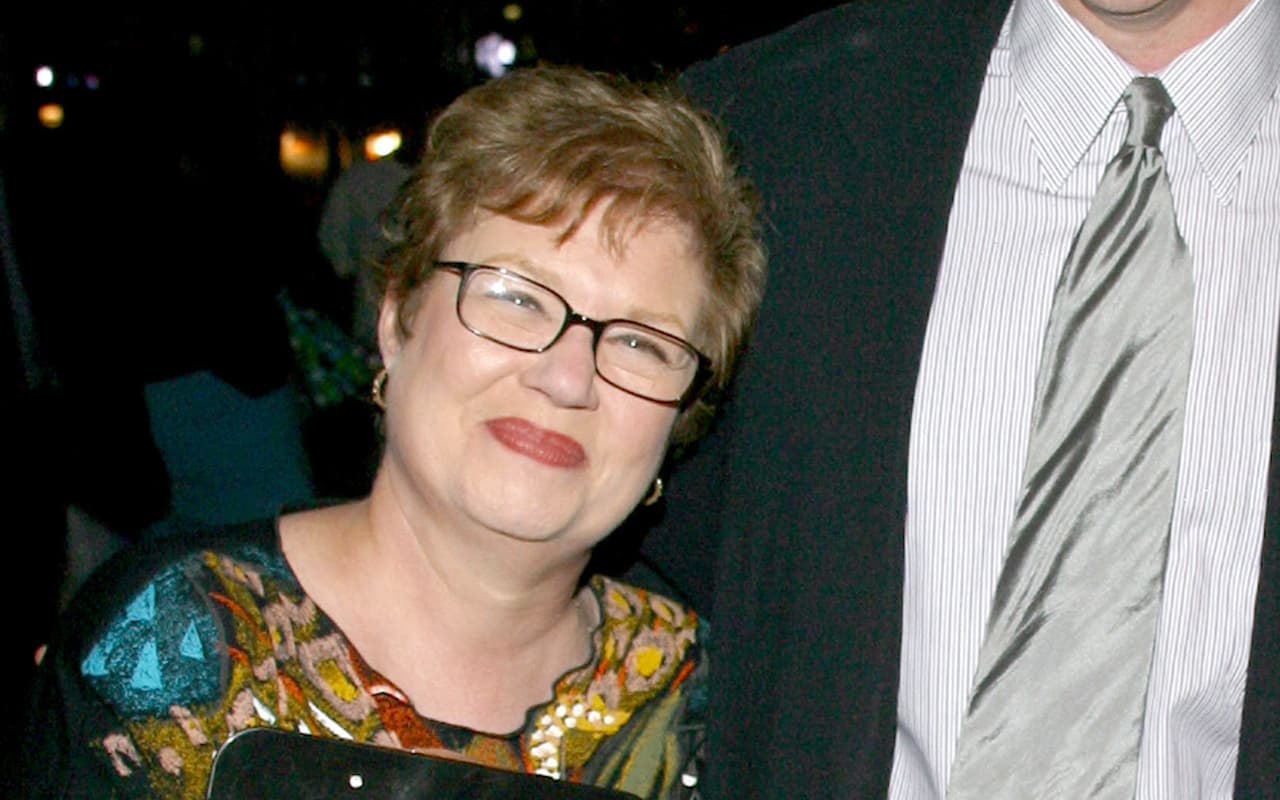 Audrey Beth Davis, Longtime Entertainment Publicist, Dies at 82