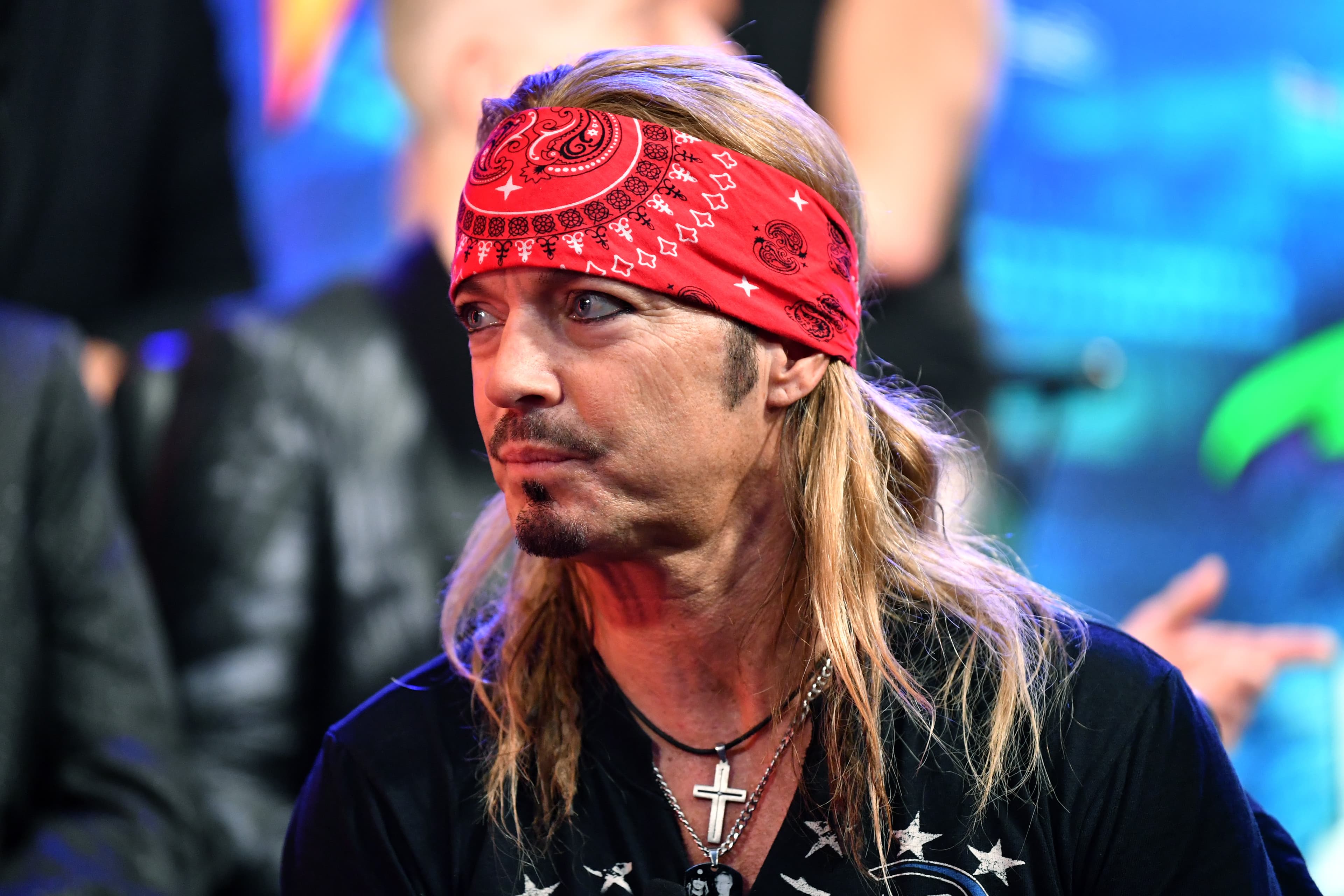 Bret Michaels Is Fifth Act to Pull Out of ‘Freedom 250’ in D.C., Citing ‘Threats and Safety Concerns’ as Trump-Backed Shows ‘Evolved Into Something Divisive’