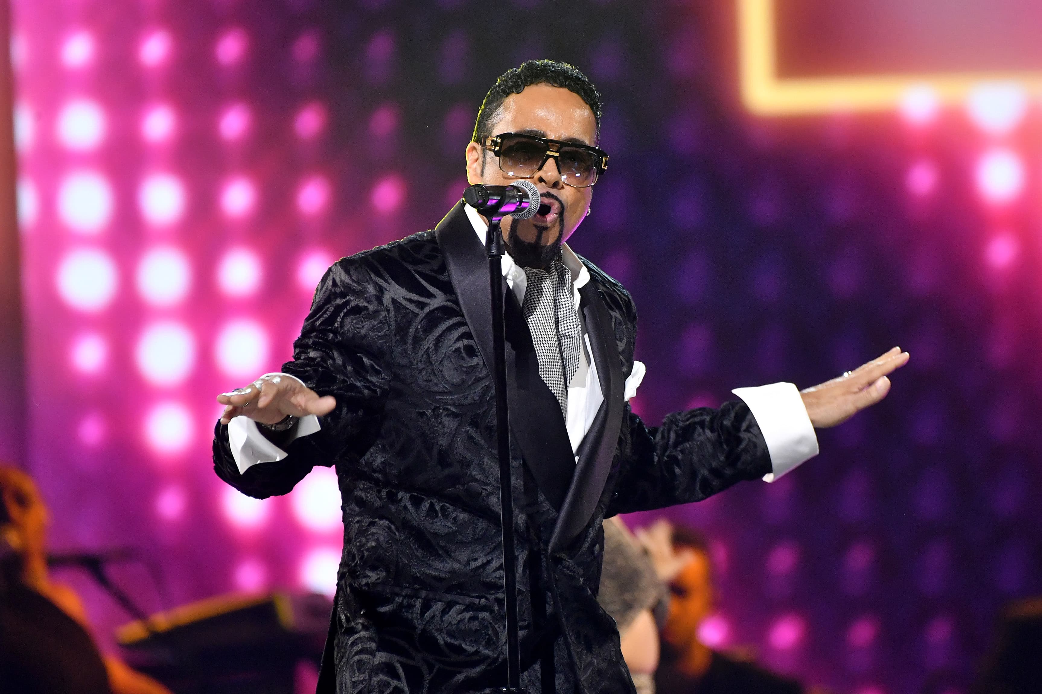 Morris Day Denies He’s Playing Controversial ‘Freedom 250’ Festival in D.C., After Fans Balk at His Advertised Participation: ‘It’s a No for Me’