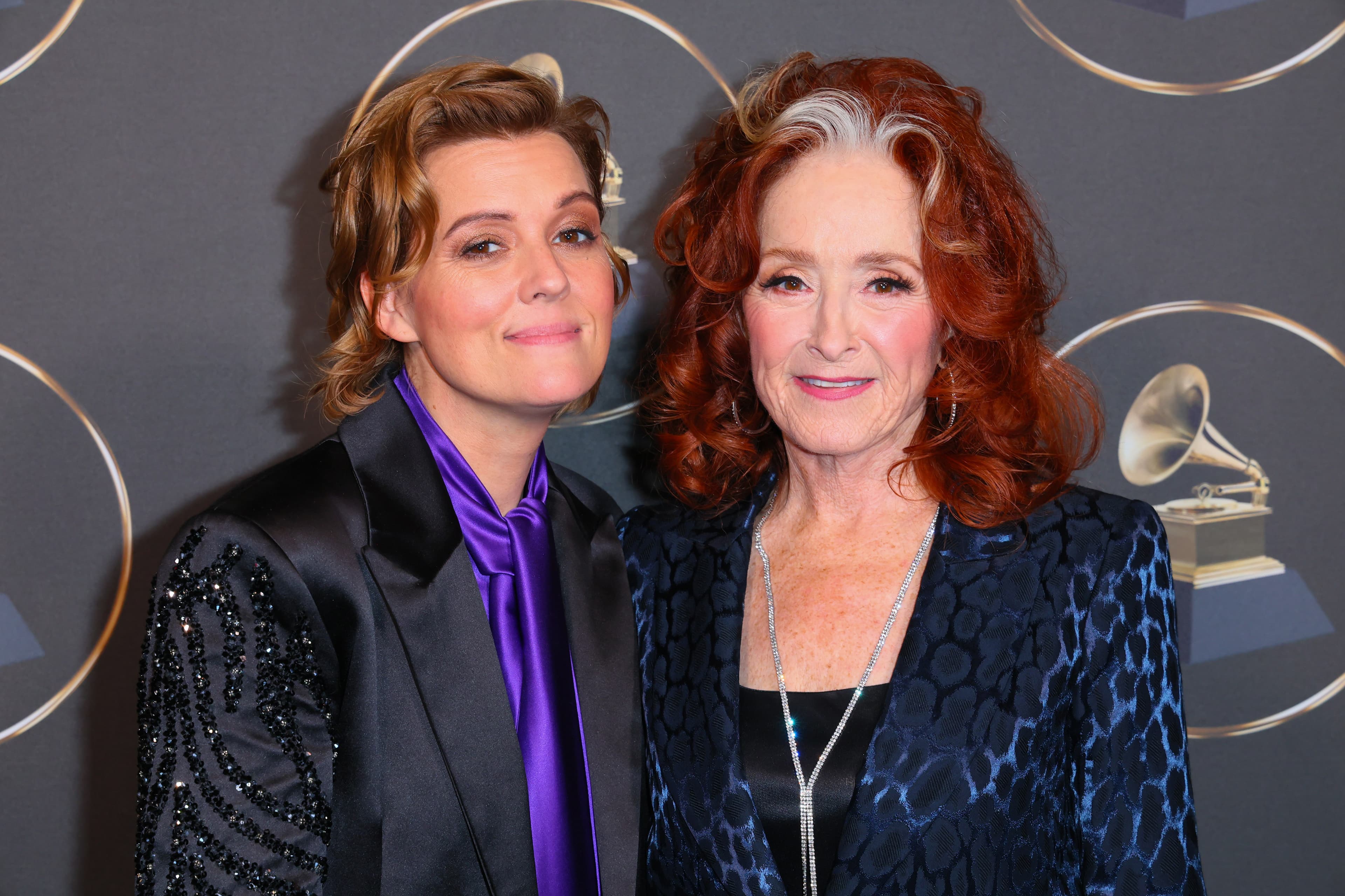 Brandi Carlile Set to Join Austin City Limits Hall of Fame, With Bonnie Raitt Inducting and Singing in Tribute, in ‘ACL’ Season Kickoff (EXCLUSIVE)
