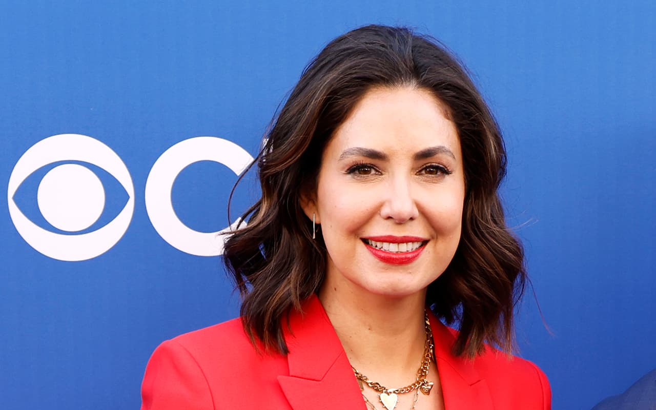 Cecilia Vega, Fired From  ‘60 Minutes,’ Says She Fears ‘For The Future of the Legendary Broadcast’