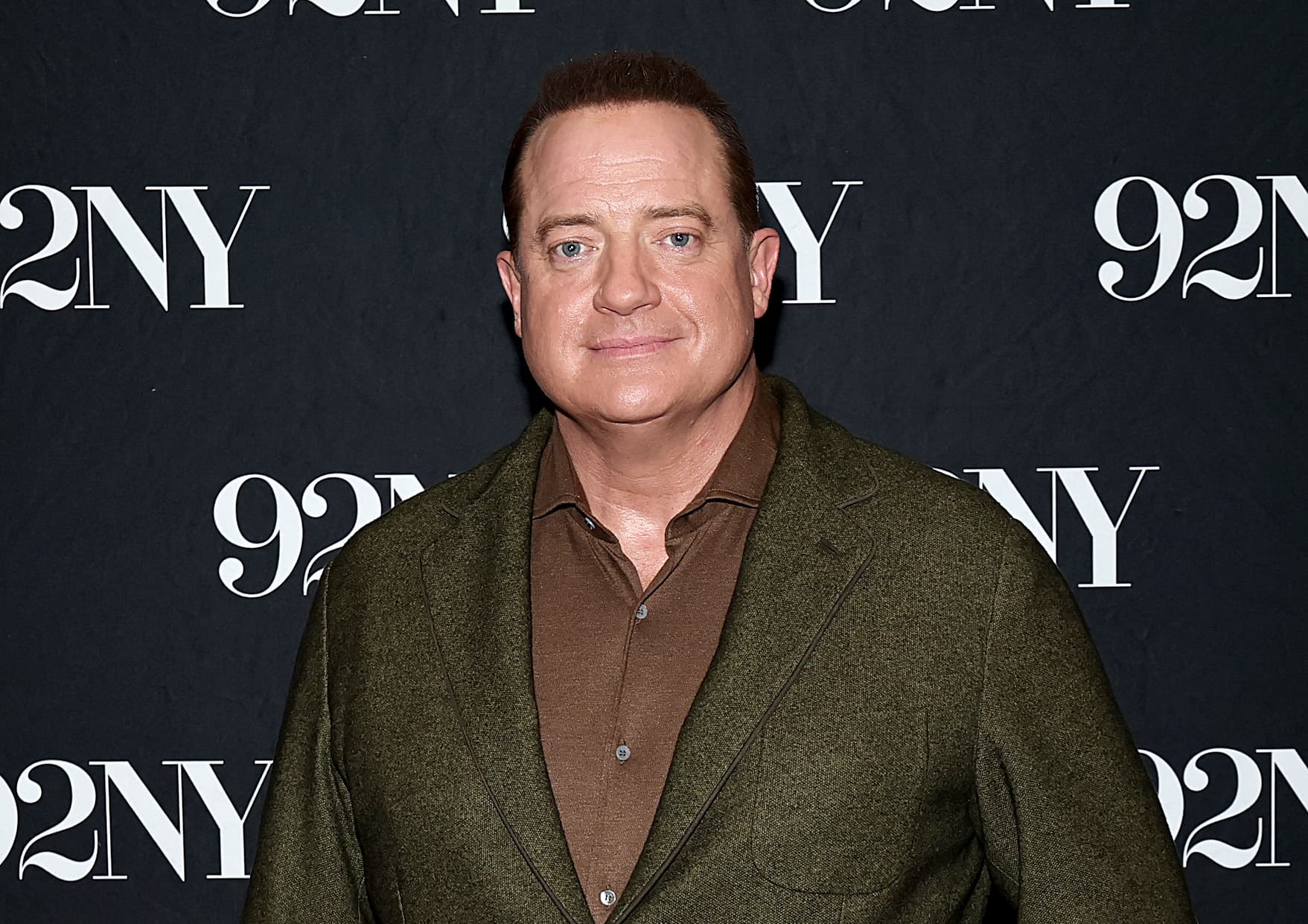 Brendan Fraser Is ‘Doing My Best’ for ‘Mummy 4’ Training: ‘Wish Me Luck’ to ‘Get This 57-Year-Old Gear in Shape’