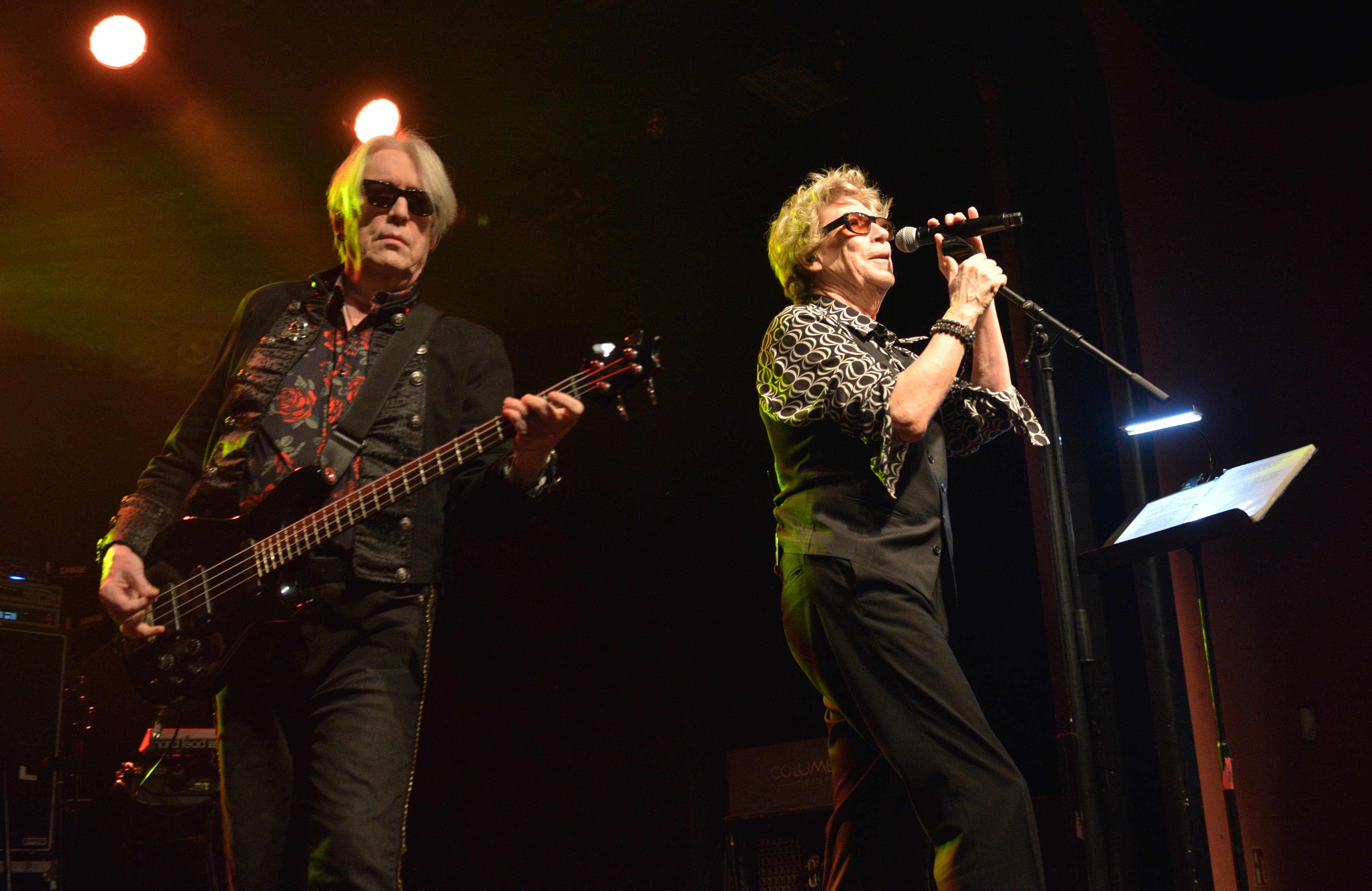 Psychedelic Furs Cancel Spring and Summer Tour Dates Due to ‘Serious Medical Issue’