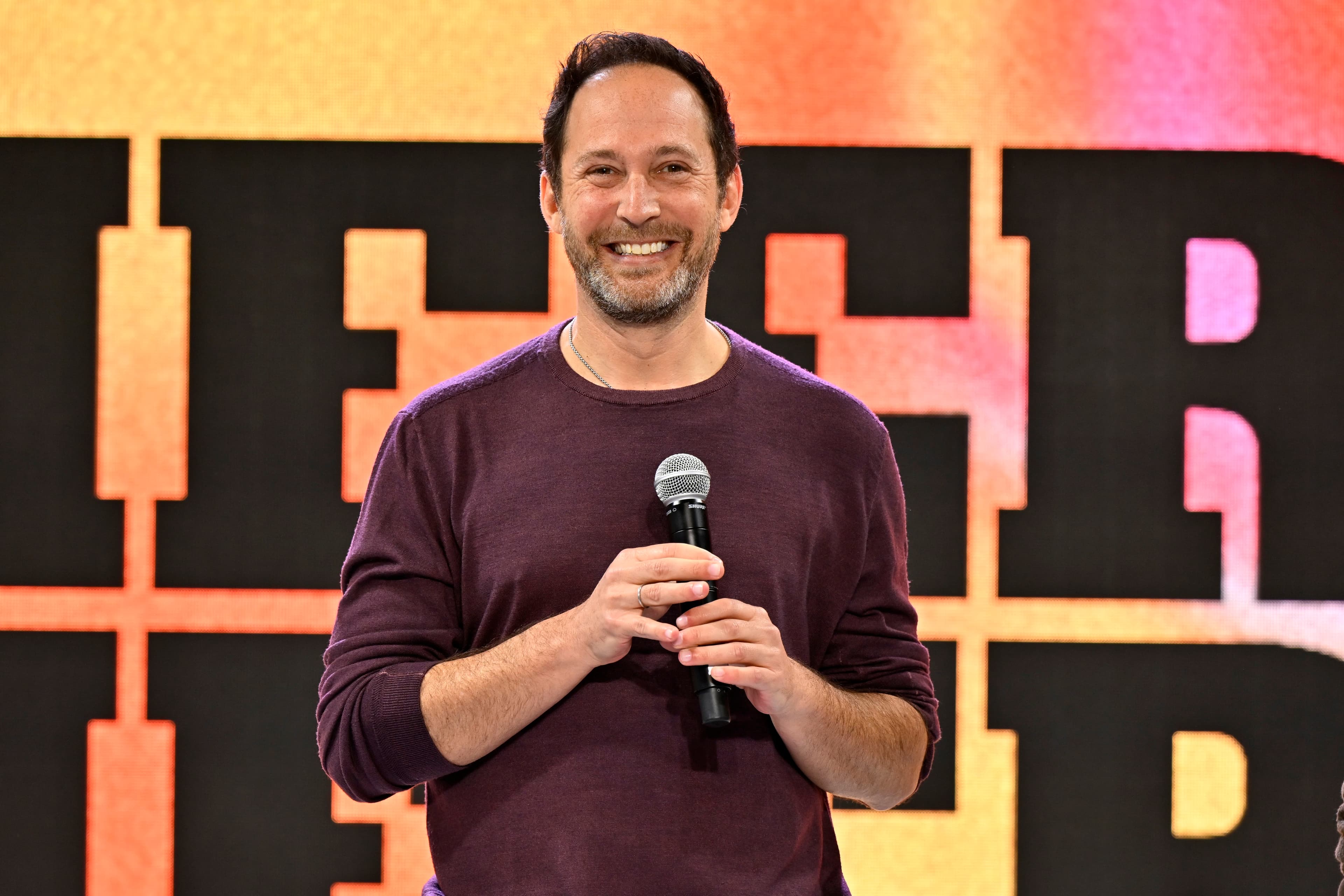 NewFest Executive Director David Hatkoff Exits After Seven Years, Search Underway for Replacement (EXCLUSIVE) 