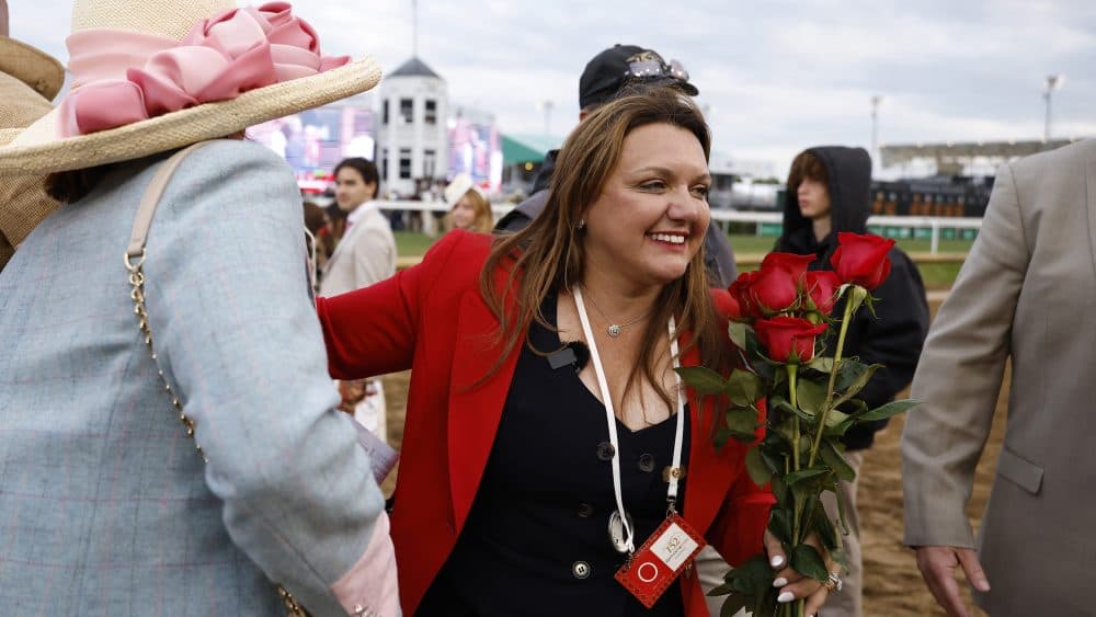 Kentucky Derby Delivers Record Audience for NBC and Peacock as Trainer Cherie DeVaux Makes History