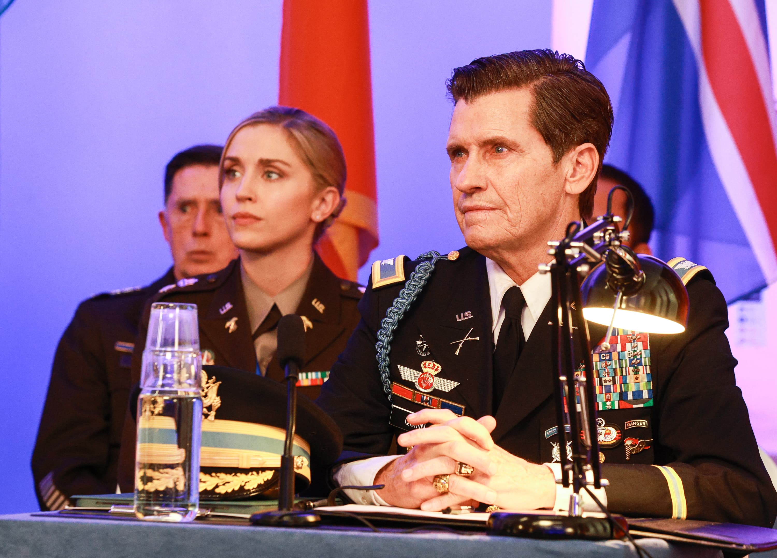 ‘Going Dutch’ Canceled After Two Seasons at Fox