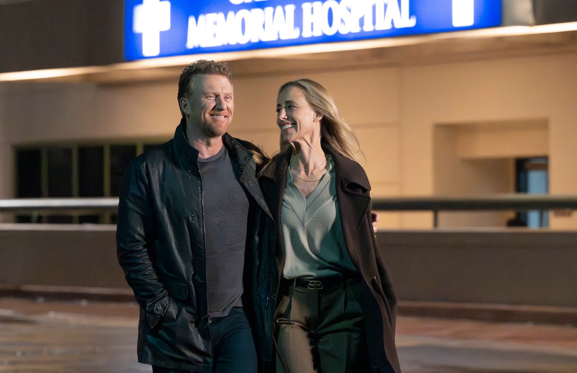 ‘Grey’s Anatomy’ Boss on the Season 22 Finale: How Teddy and Owen Say Goodbye and That Surprising Meredith Twist