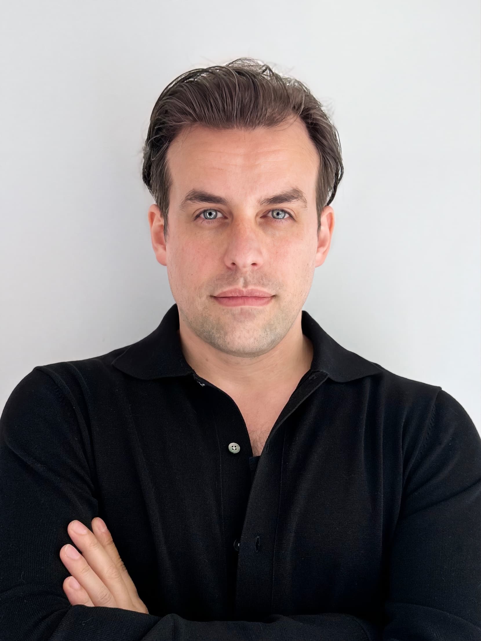 Jelmer Boskma Joins Digital Domain As VFX Supervisor