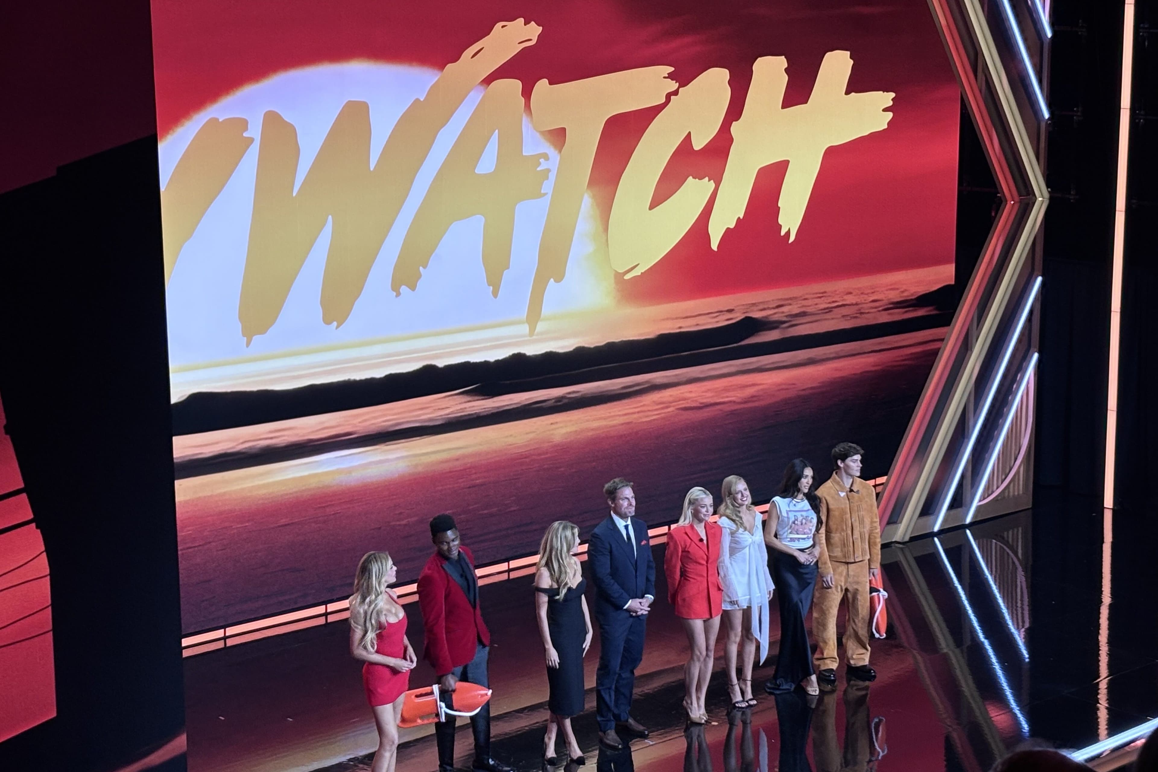 Inside Fox’s Upfront: ‘Baywatch,’ Lachlan Murdoch, Lots of Tom Brady, and the World Cup Brings James Corden Back to Late Night