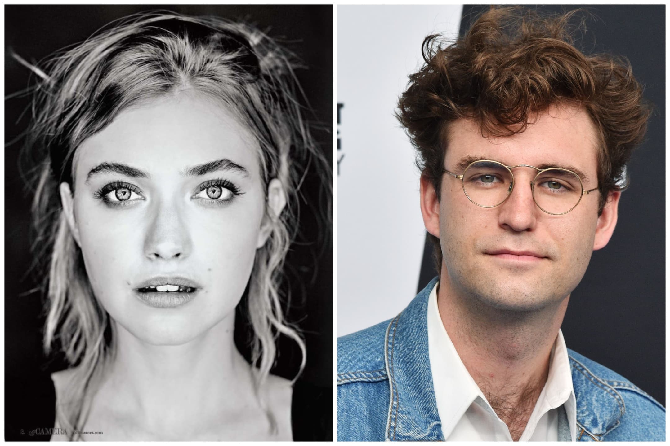 Imogen Poots, John Reynolds to Star in Amazon Series ‘Sex Criminals’