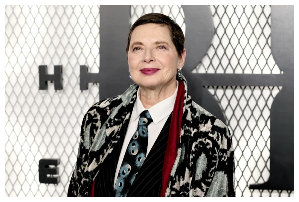 Isabella Rossellini Set for Alice Rohrwacher’s ‘Three Incestuous Sisters’ Alongside Previously Announced Cast Dakota Johnson, Saoirse Ronan, Jessie Buckley, Josh O’Connor