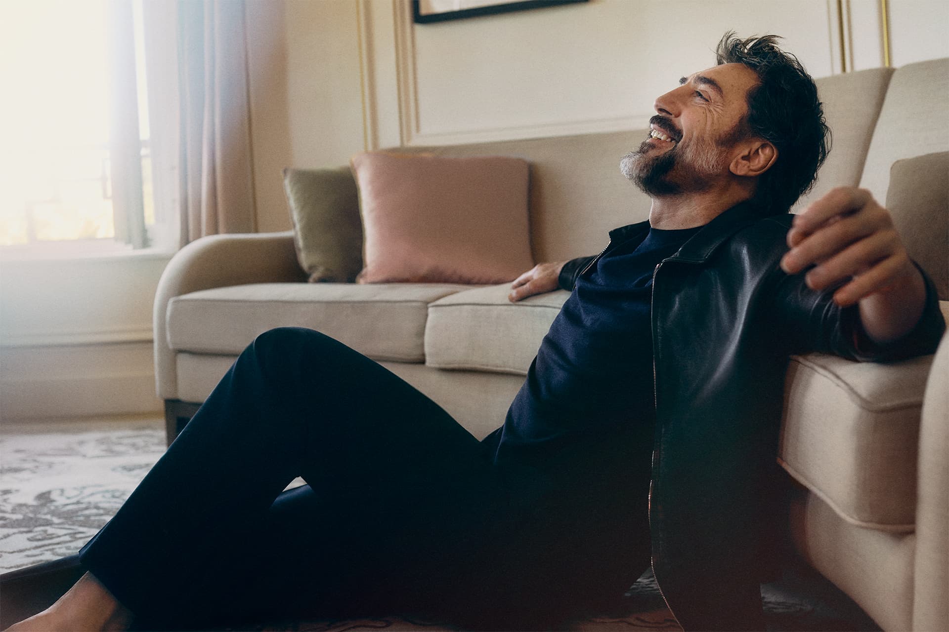 LISTEN: How Javier Bardem Tackles Cannes — and Hollywood — on His Own Terms