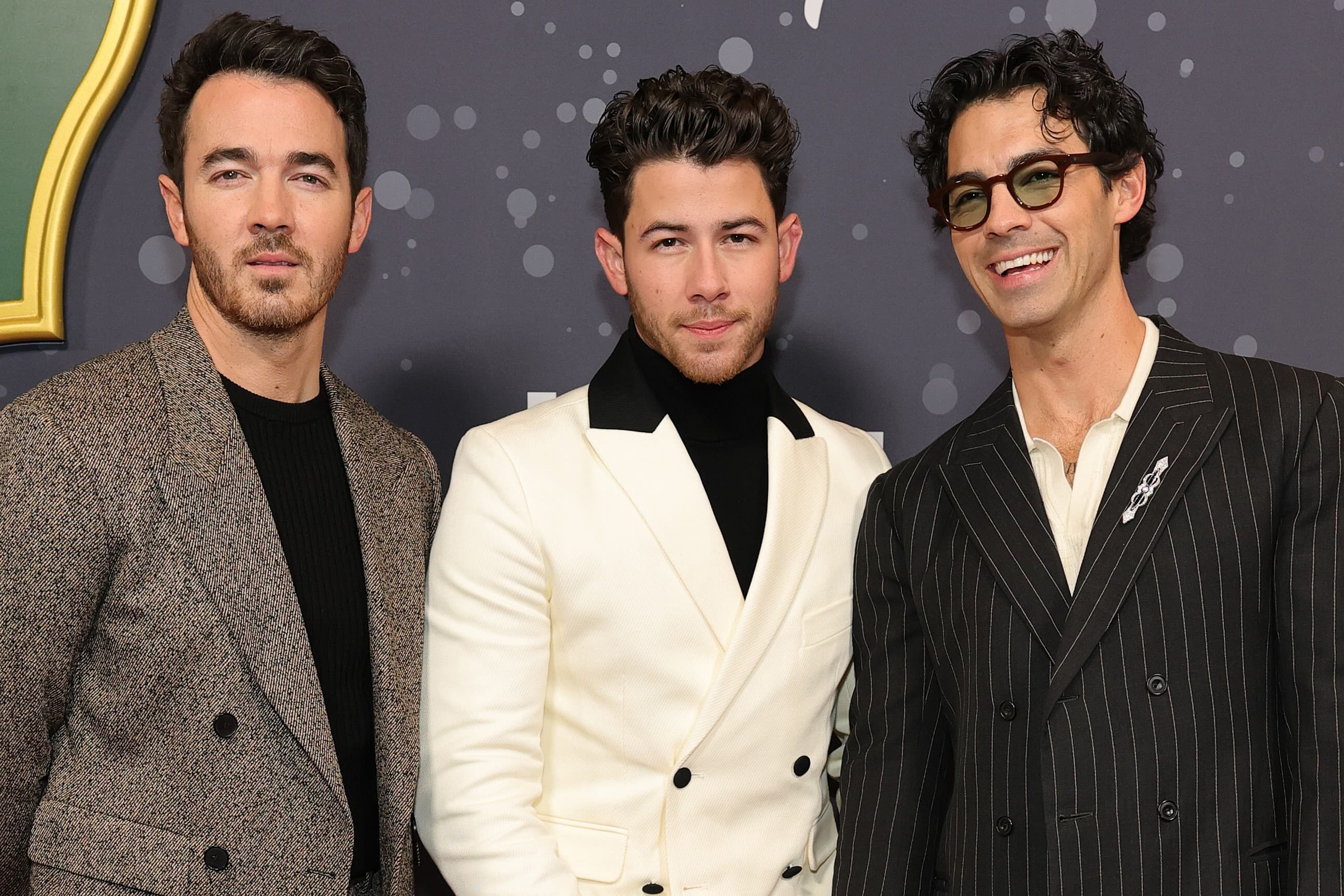 Jonas Brothers Are Launching Their Own Weekly Podcast, With a Hotline Number for Fans to Call In and Ask Them Anything