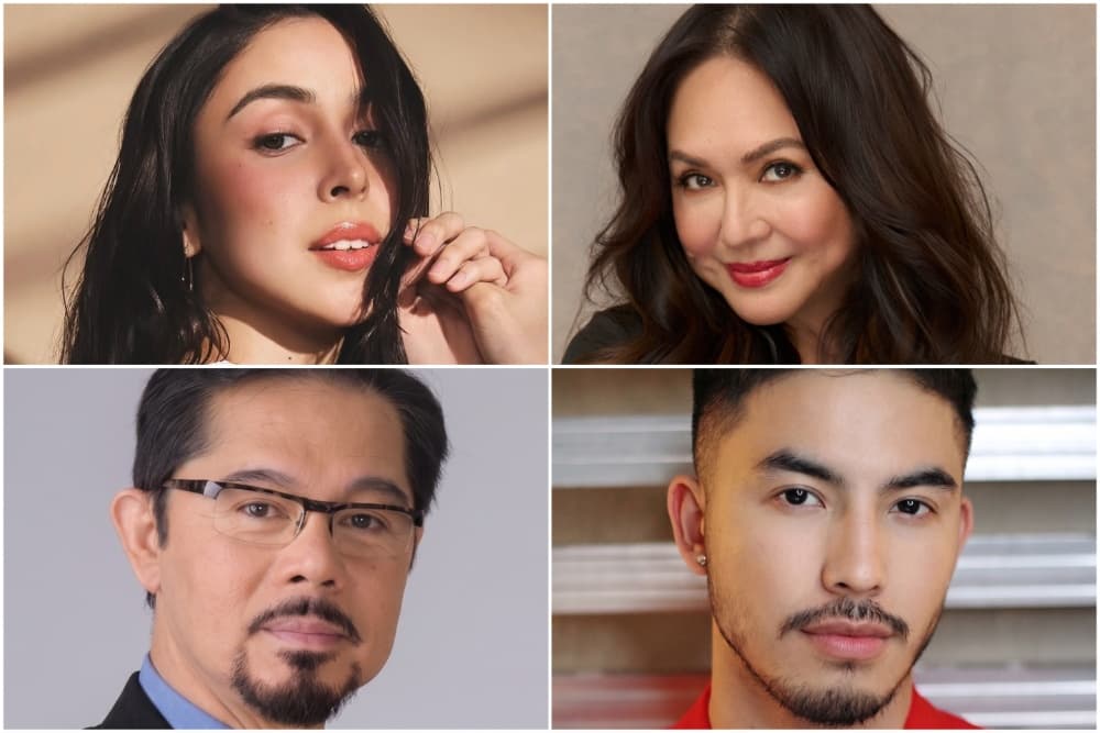 ‘Quezon’ Director Jerrold Tarog Sets Julia Barretto, Charo Santos-Concio, Christopher de Leon, Tony Labrusca for Horror ‘Knock Three Times’ (EXCLUSIVE)