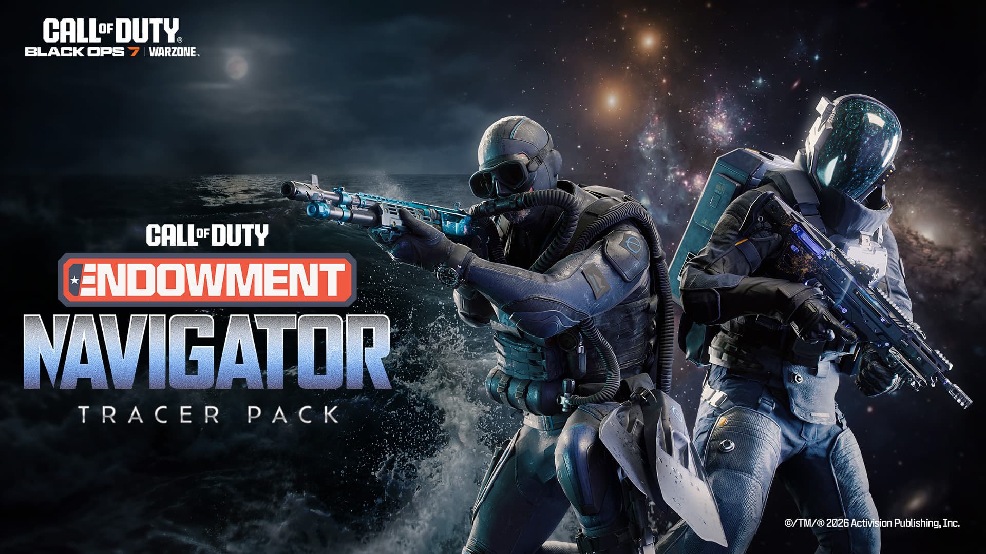 ‘Call of Duty’ Launches Military Appreciation Month Campaign With New In-Game Pack (Gaming News Roundup)