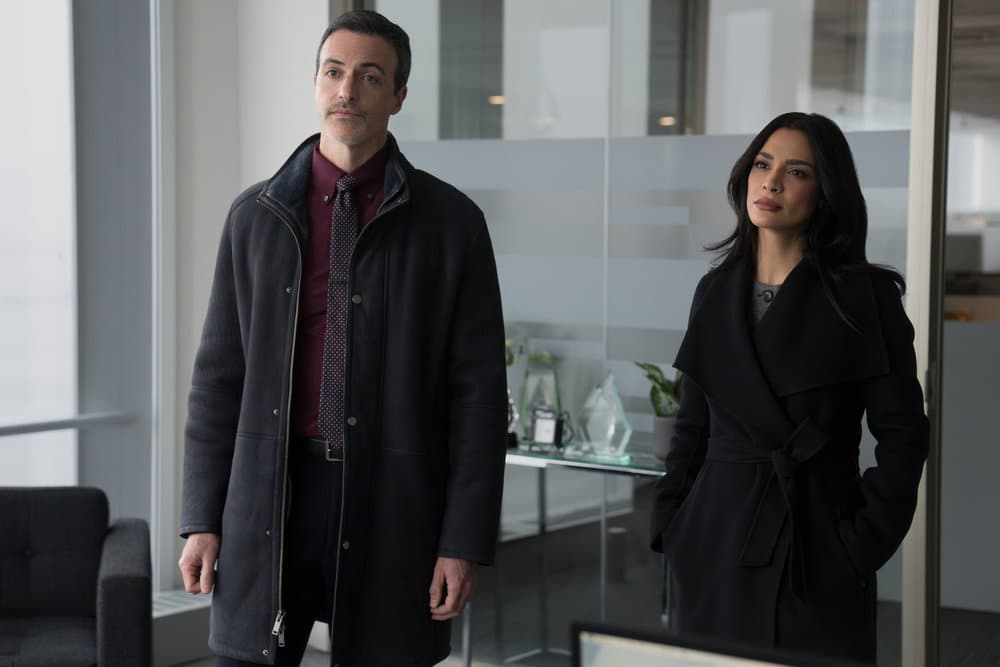 ‘Law and Order’ to Be Renewed for Season 26 at NBC