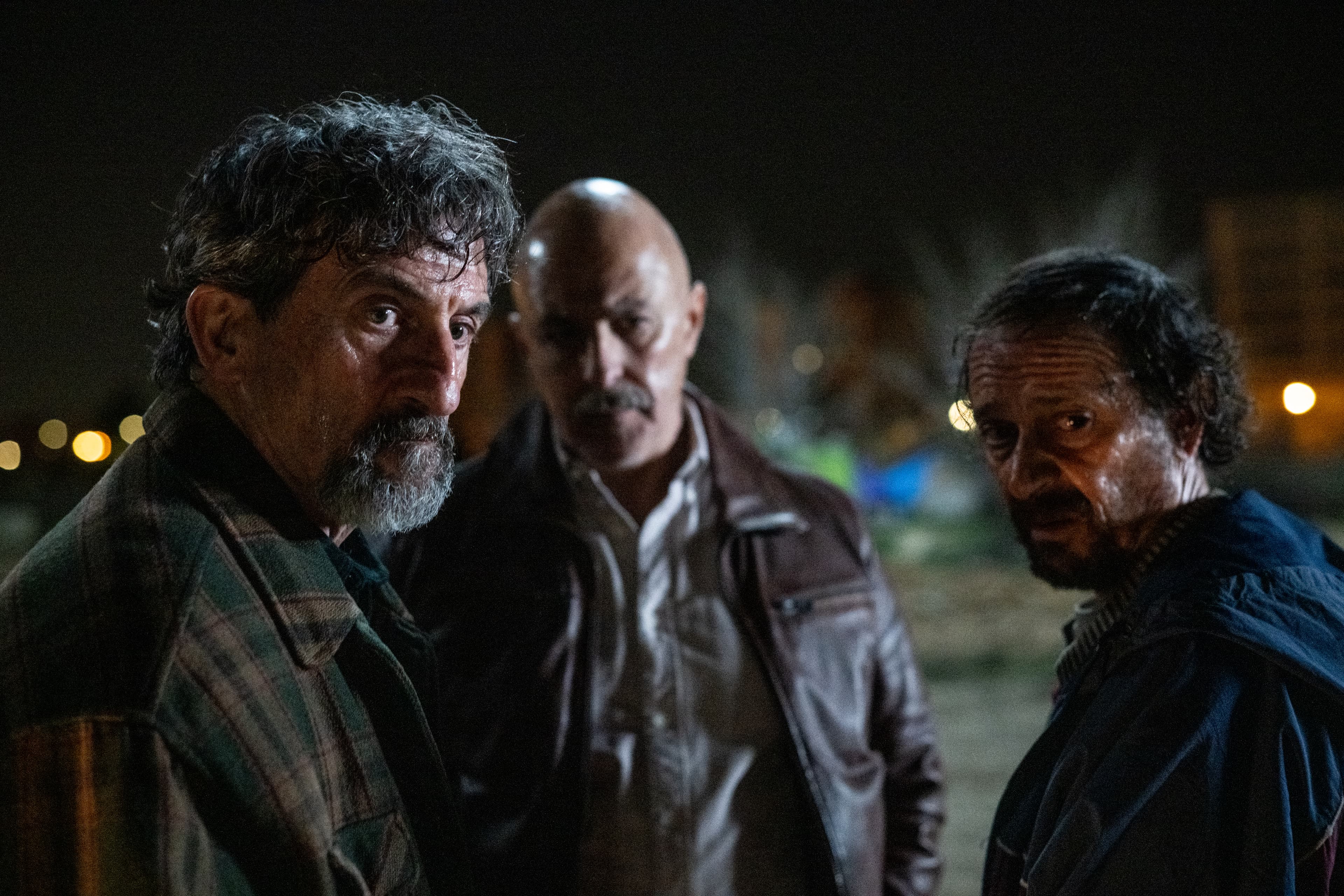  ‘Money Heist,’ ‘Nowhere’ Director Albert Pintó Helms Revenge Thriller ‘Lions in Winter,’ Acquired for World Sales by Film Factory 