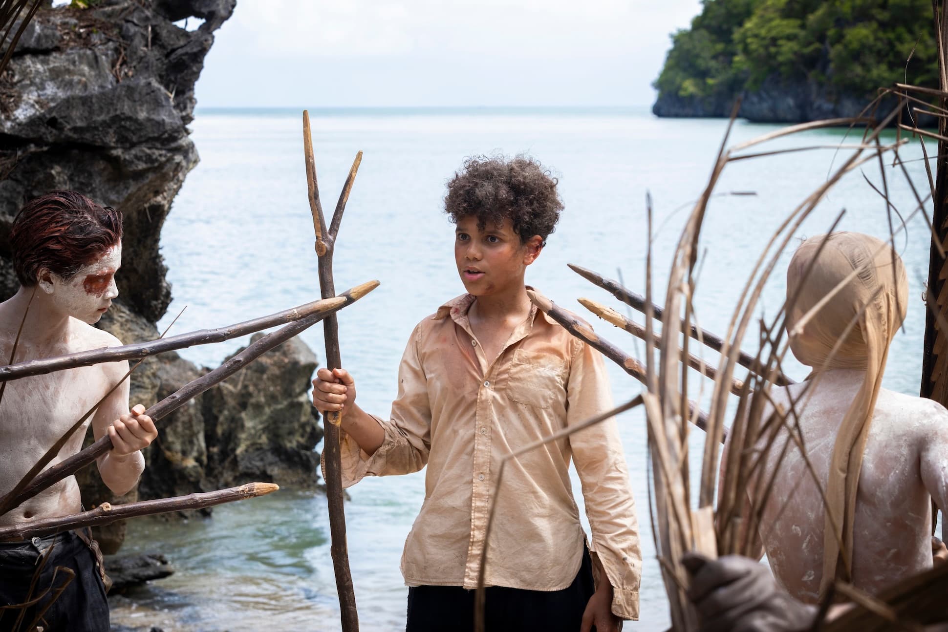 ‘Lord of the Flies’ Boss Breaks Down Biggest Changes to the Novel and the Story’s Enduring Brutality: ‘Civility Isn’t Kind’