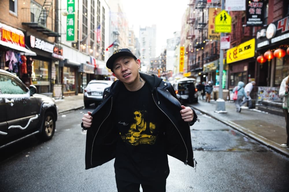 MC Jin, Pacific Music Group Launch Family Style Records Imprint (EXCLUSIVE)