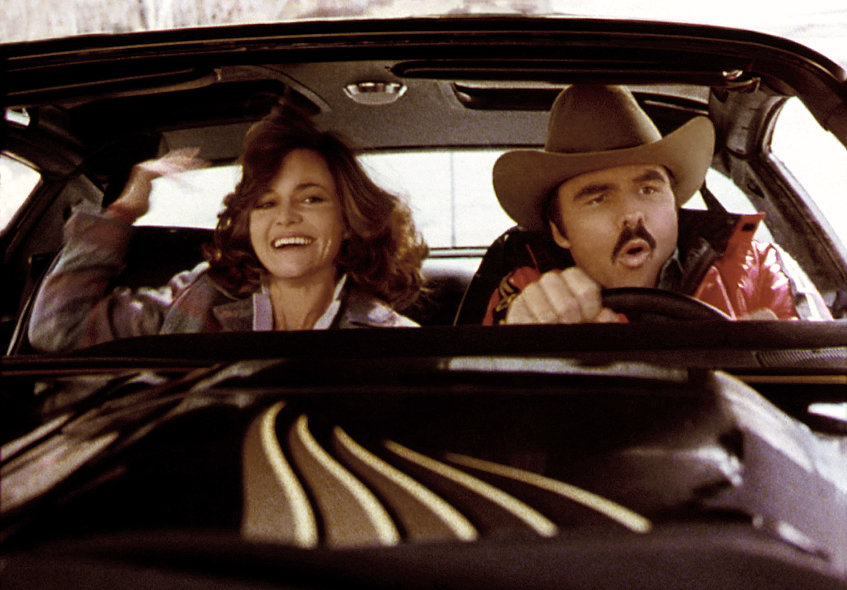 Sally Field Remembers How ‘Norma Rae’ Was the Beginning of the End of Her Relationship With Burt Reynolds: ‘He Threw the Script at Me’