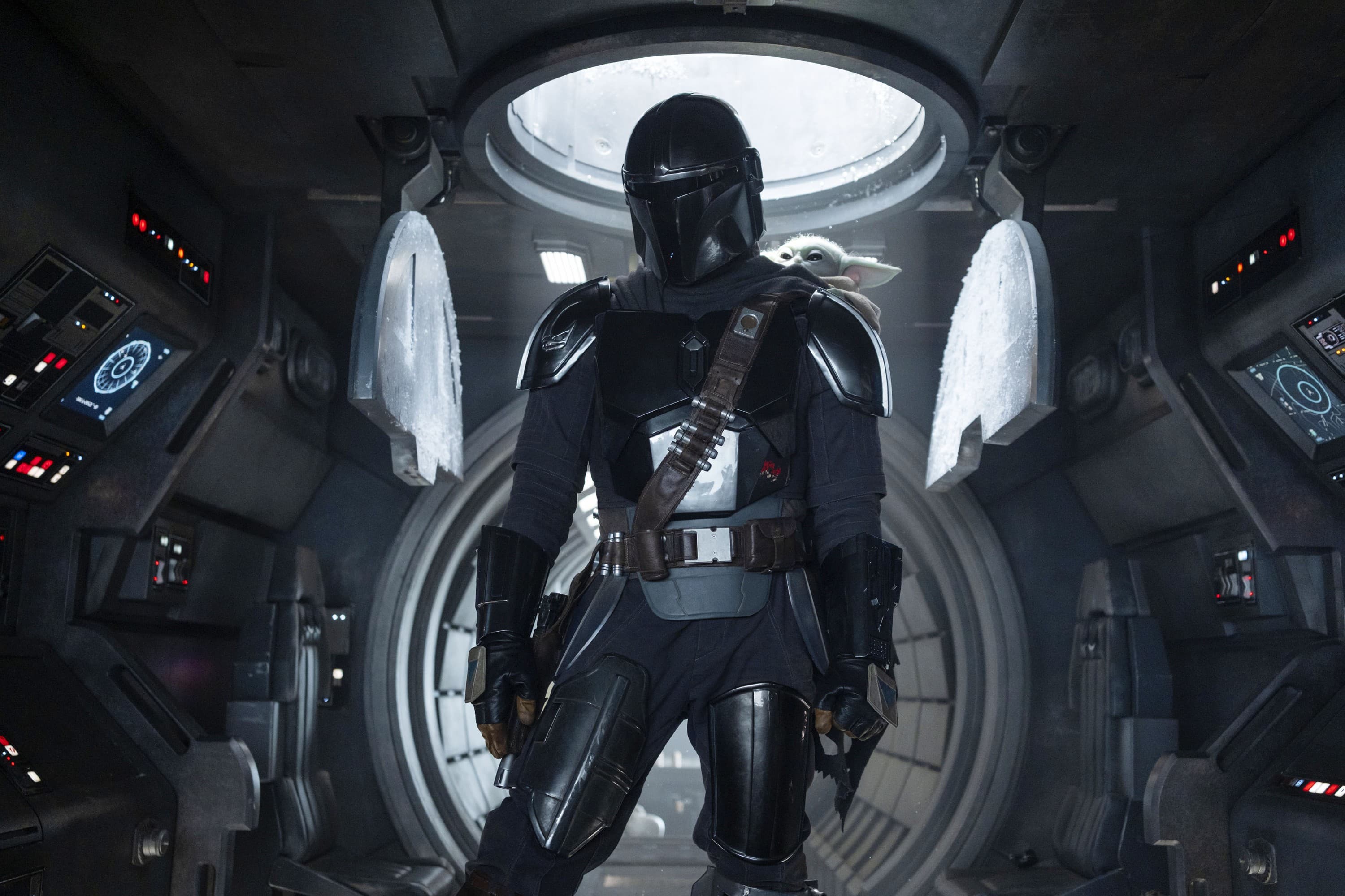 Box Office: ‘Mandalorian and Grogu’ Makes $12 Million in Previews, Lower Than ‘Solo’