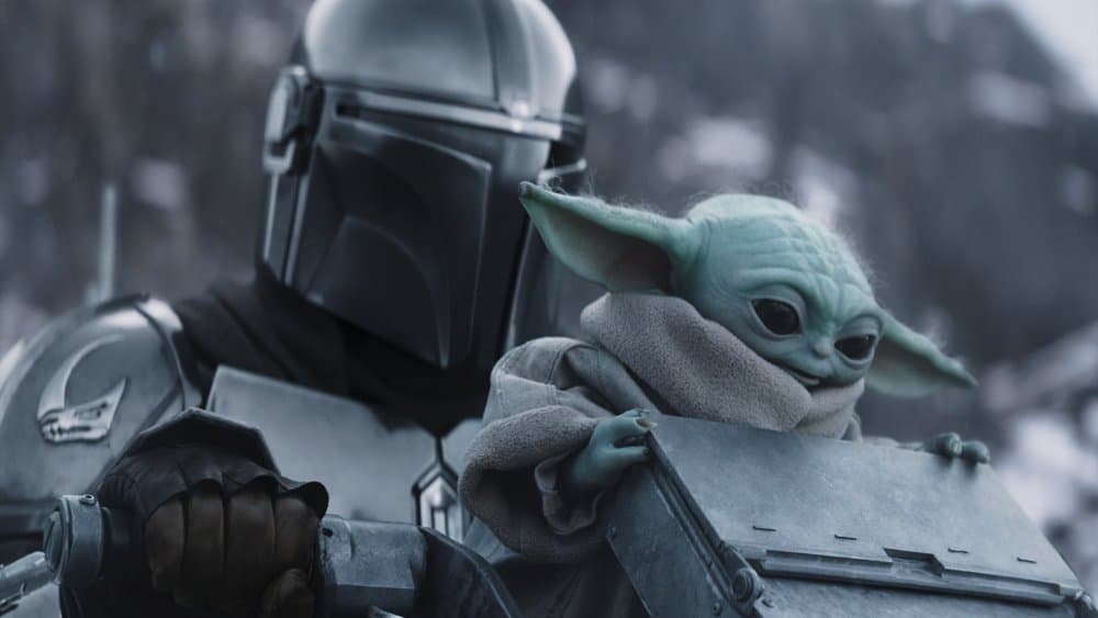 Box Office: ‘Mandalorian and Grogu’ Takes Off With $33 Million, ‘Obsession’ Has Higher Second Weekend Than Opening