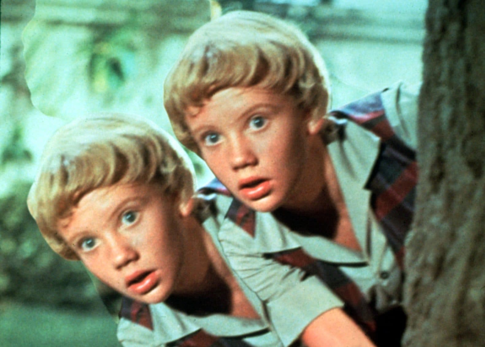 Disney’s Original ‘Parent Trap’ Actor Lost ‘90% of Earnings’ From Child Stardom Due to ‘Crook’ Financial Advisor