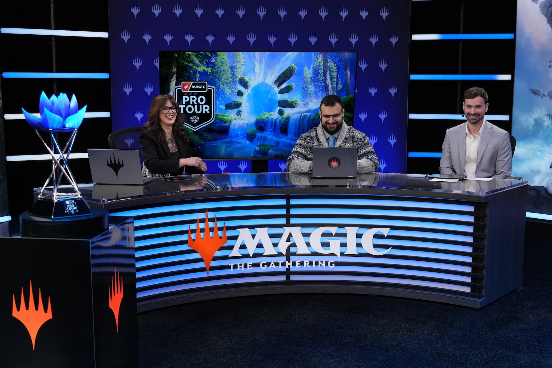Inside the Unprecedented Growth of Hasbro’s Magic: The Gathering and Trading Card Game’s High-Stakes Pro Competition