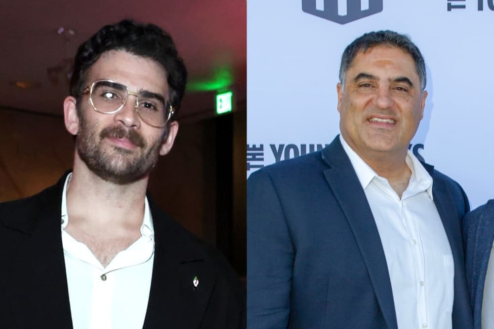 Hasan Piker, Cenk Uygur Barred From Attending SXSW London by U.K. Home Office