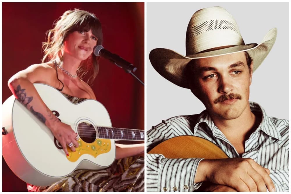 ACM Awards Add Ella Langley, Zach Top, Red Clay Strays, Jordan Davis and Others as Performers for Telecast