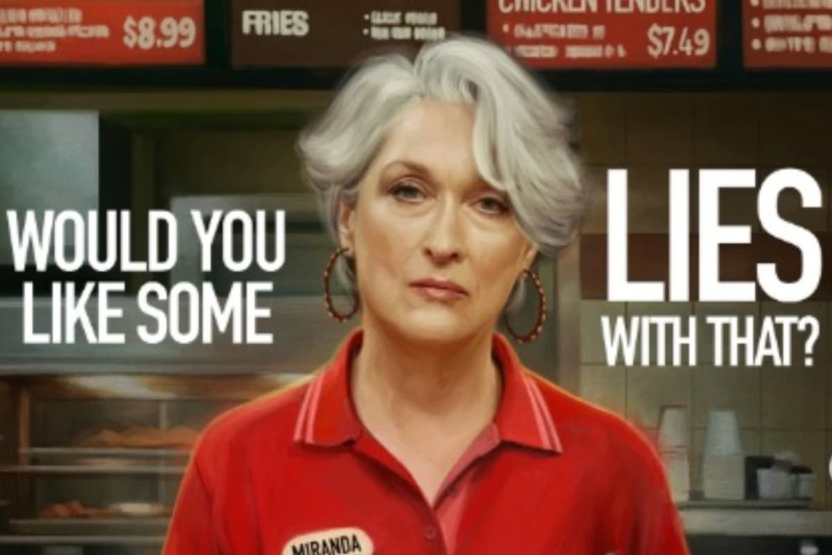 ‘The Devil Wears Prada 2’ Hired a Human Artist to Create the Film’s AI-Generated Meme: ‘It Was Nothing But Fun’