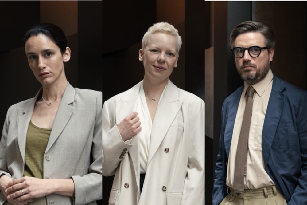 ‘Fallen Leaves’ Star Alma Pöysti, Valentina Bellè and Priit Võigemast to Lead ‘Beatrice’ as Stellar Film and Apollo Film Productions Join Forces (EXCLUSIVE)