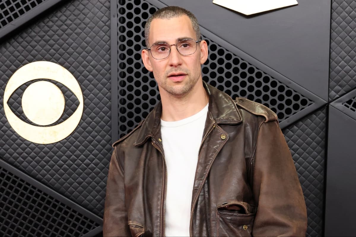 Jack Antonoff Slams People Who Make AI Music as ‘Godless Whores’: ‘Bad Actors Will Willingly Reveal Themselves Through Slop’
