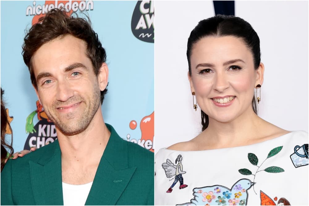 Ms. Rachel Sends Love to Danny Go After His 14-Year-Old Son Dies of Cancer: We ‘Are Thinking About Their Son’s Amazing Joy and Their Immense Pride’