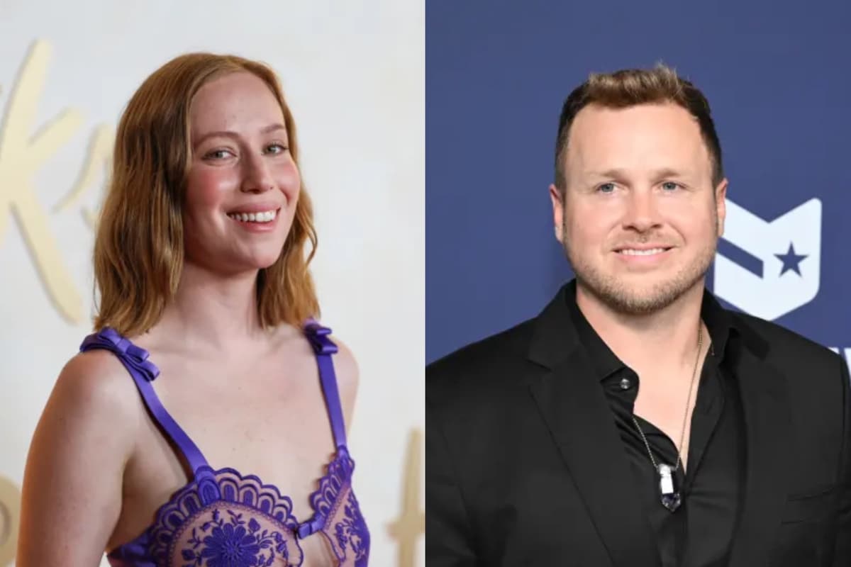 Hannah Einbinder Speaks Out Against Spencer Pratt’s Mayoral Campaign: ‘It’s Important to Resist That’