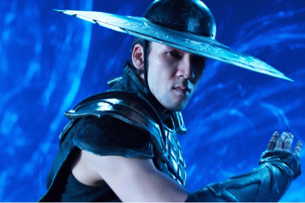 ‘Mortal Kombat II’ Star Max Huang on Jackie Chan, Kung Lao and the Spirit Behind the Movement: ‘It’s Not About What Punch or Kick You Do – It’s About How You Do It’
