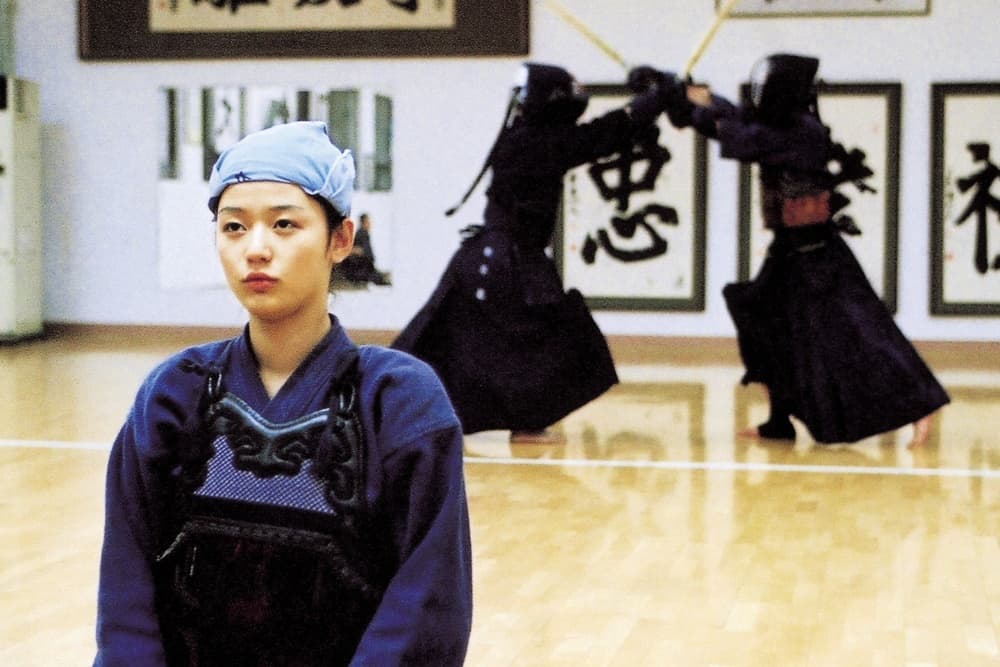‘My Sassy Girl’ 4K Restoration Lands at Film Movement Classics for North American Theatrical Debut (EXCLUSIVE)