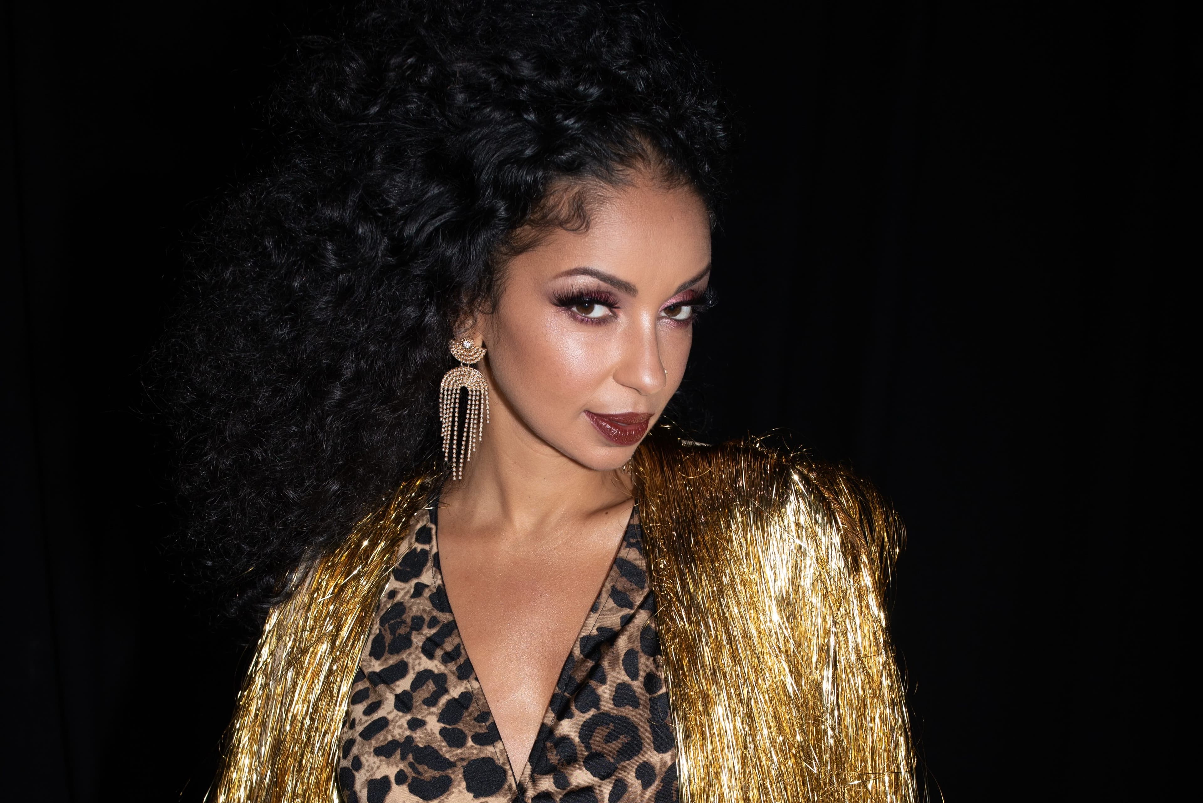 Mya Discusses How Classic ’80s Funk Inspired New Album ‘Retrospect’ and Why Going Independent Changed Her Approach to Music