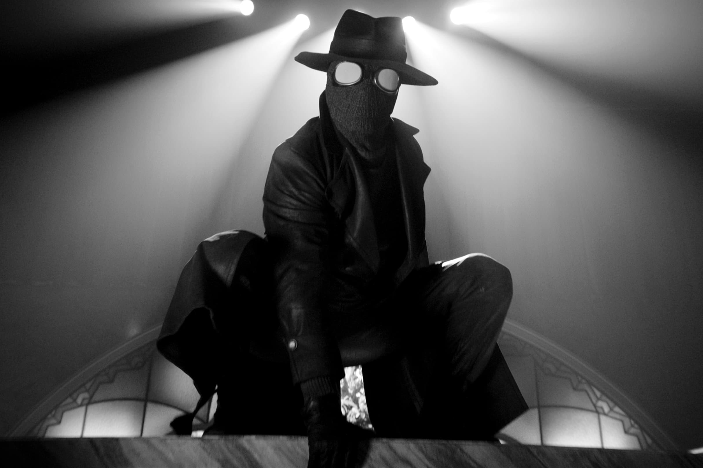 ‘Spider-Noir’ Finale: Nicolas Cage on Who Dies, Those Explosive Fights, The Spider’s Sacrifice and If He’ll Return for a Season 2