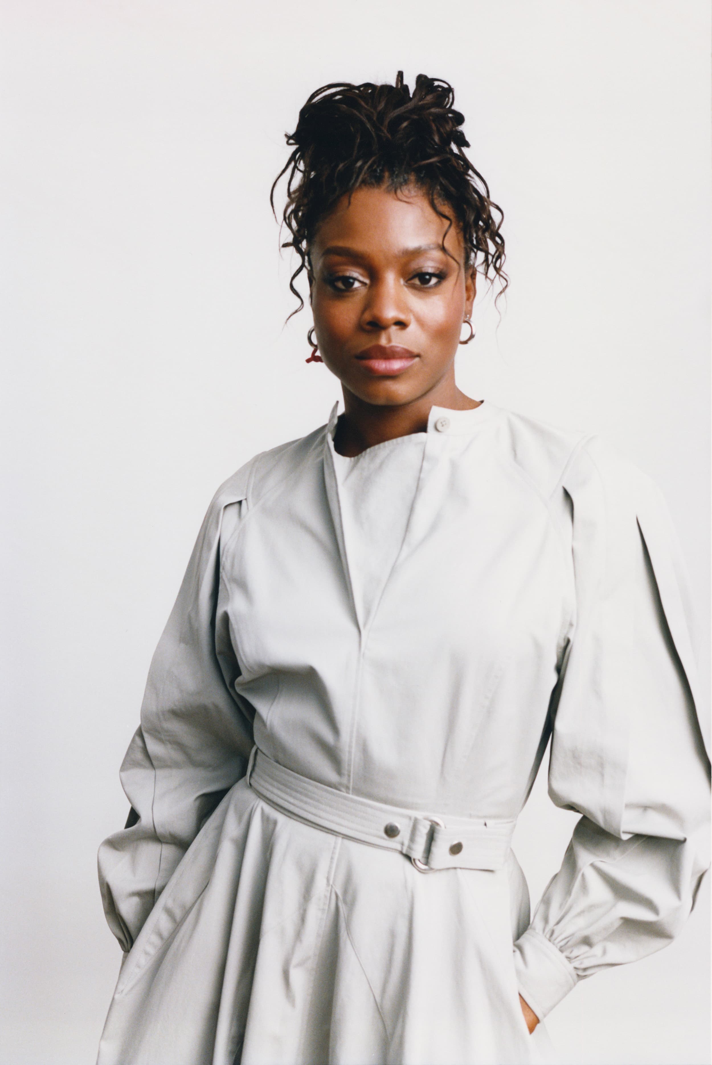 ‘Sex Criminals’ Amazon Series Sets Nia DaCosta as Director