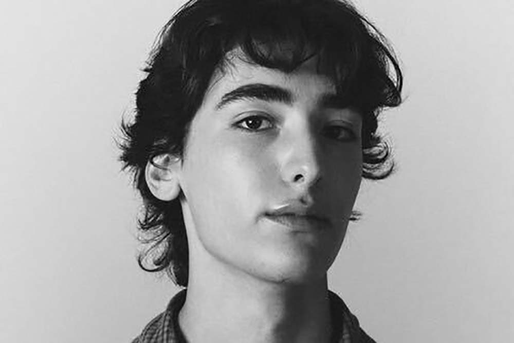 Anonymous Content Signs Rising Australian Filmmaker and Actor Nick Annas (EXCLUSIVE)