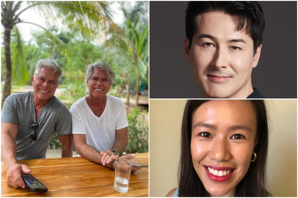 ‘The Conjuring’ Writers Join Night Market Studios as Executive Producers on Asian Genre Slate (EXCLUSIVE)
