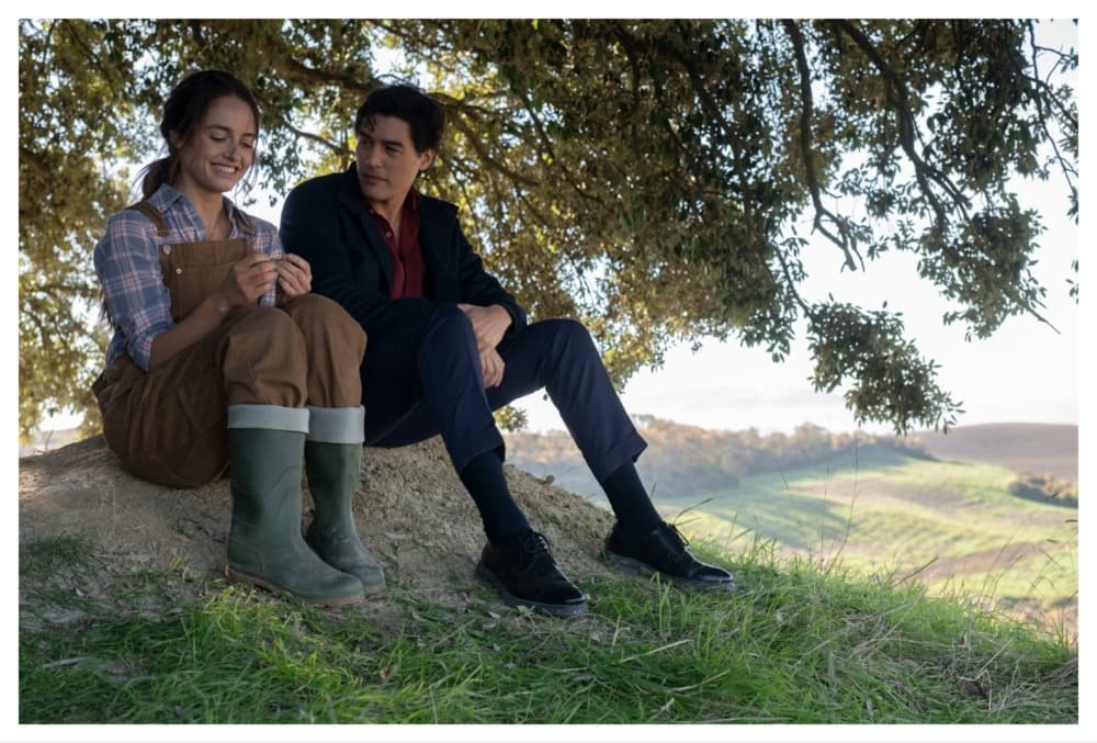Producers Talk Prime Video Tuscany-Set Rom Com ‘No Place to Be Single’ Featuring Italian Talents ‘That We Are Going to Export Around the ‘World’ (EXCLUSIVE)