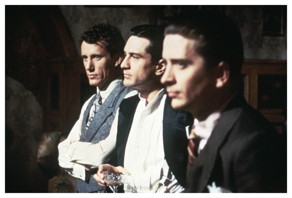 ‘Once Upon a Time in America’ Origins Movie in the Works From ‘Paper Tiger’ Producer Leone Film Group (EXCLUSIVE)