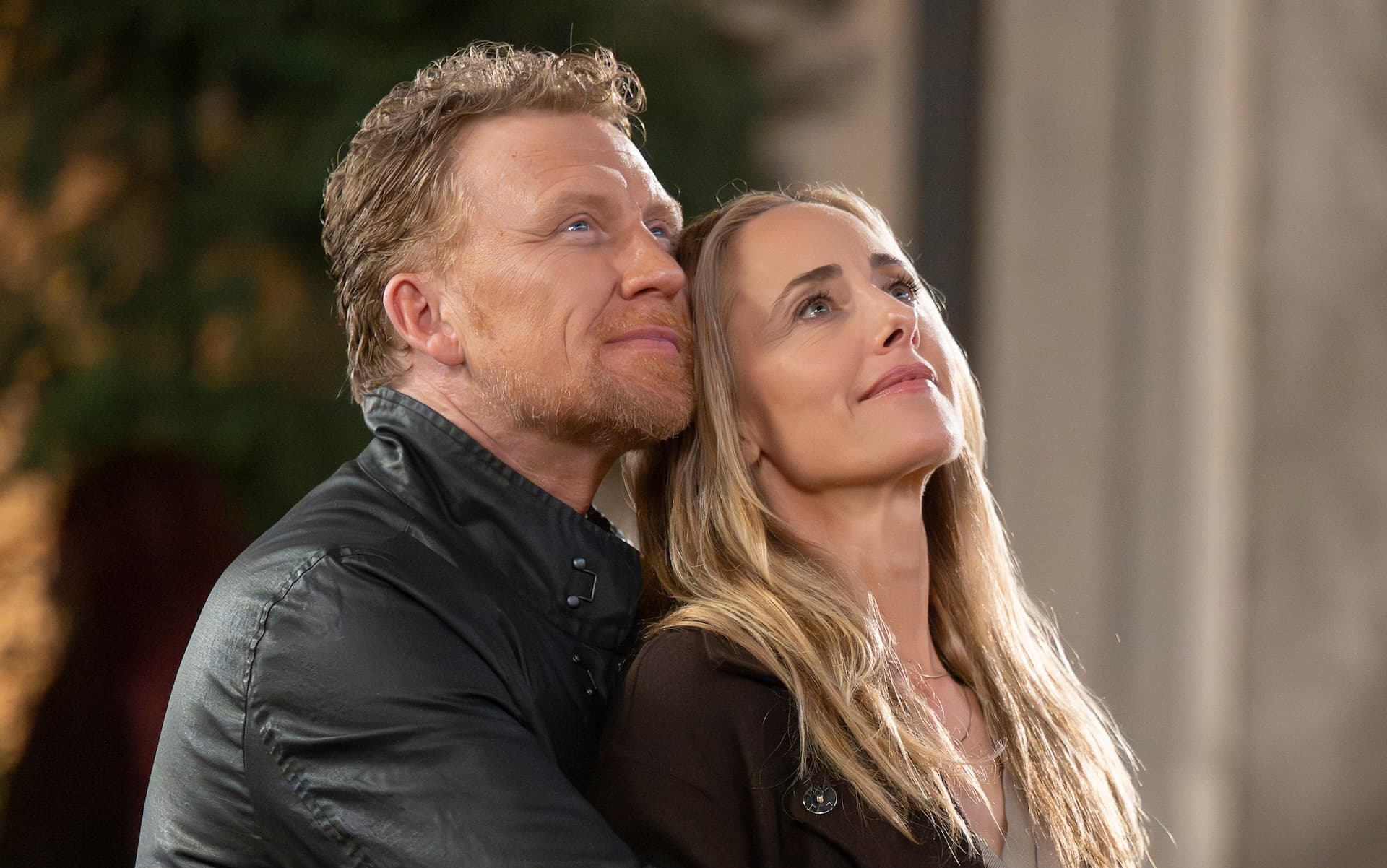 Owen and Teddy Exit ‘Grey’s Anatomy’: Kevin McKidd and Kim Raver Break Down That Happy Ending and Why They ‘Earned Their Place as Endgame’