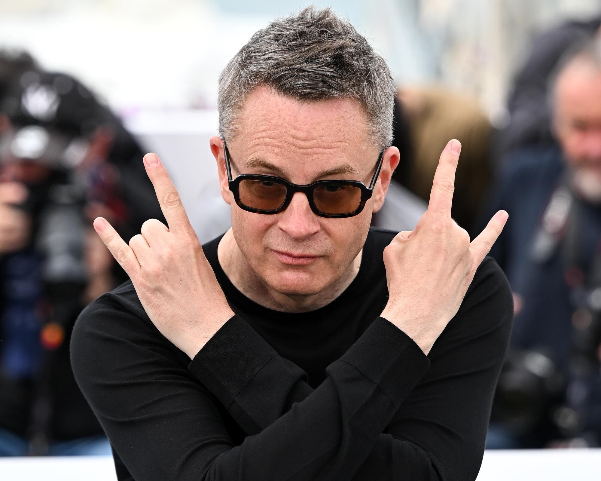 Nicolas Winding Refn Sets ‘Maniac Cop’ With Mubi, Goodfellas