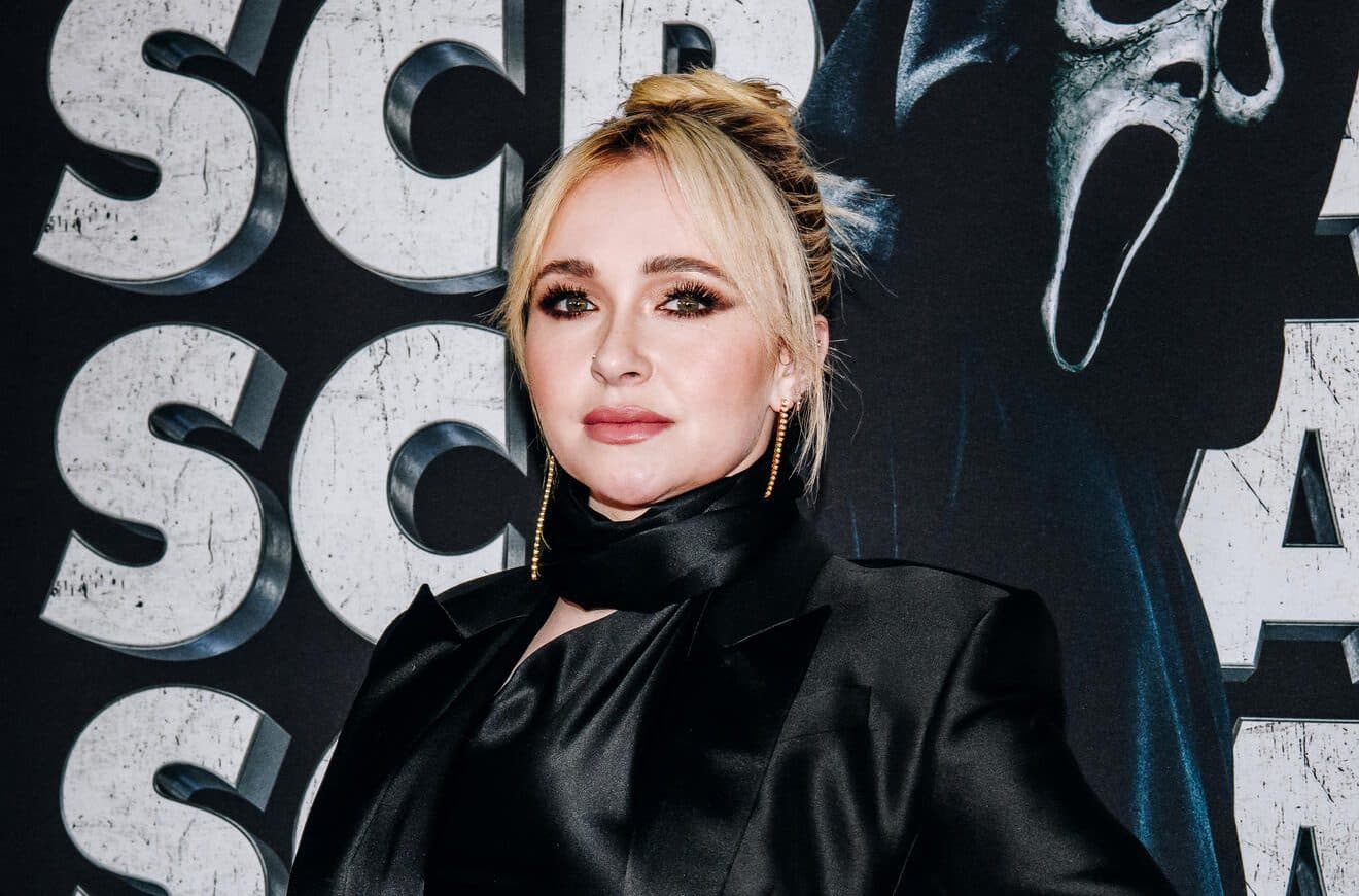 Hayden Panettiere Was Told to Get in Bed With a Famous Male Actor Who Was Naked When She Was 18 Years Old: ‘This Is Not Happening’ and ‘I Hid Wherever I Could’
