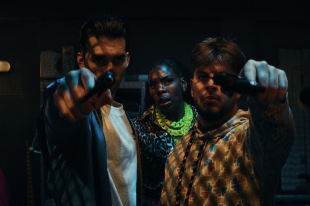 ‘John Wick’-Style Belgian Thriller ‘Paradise’ Gets Cannes Market Sales Push With Blue Finch (EXCLUSIVE)