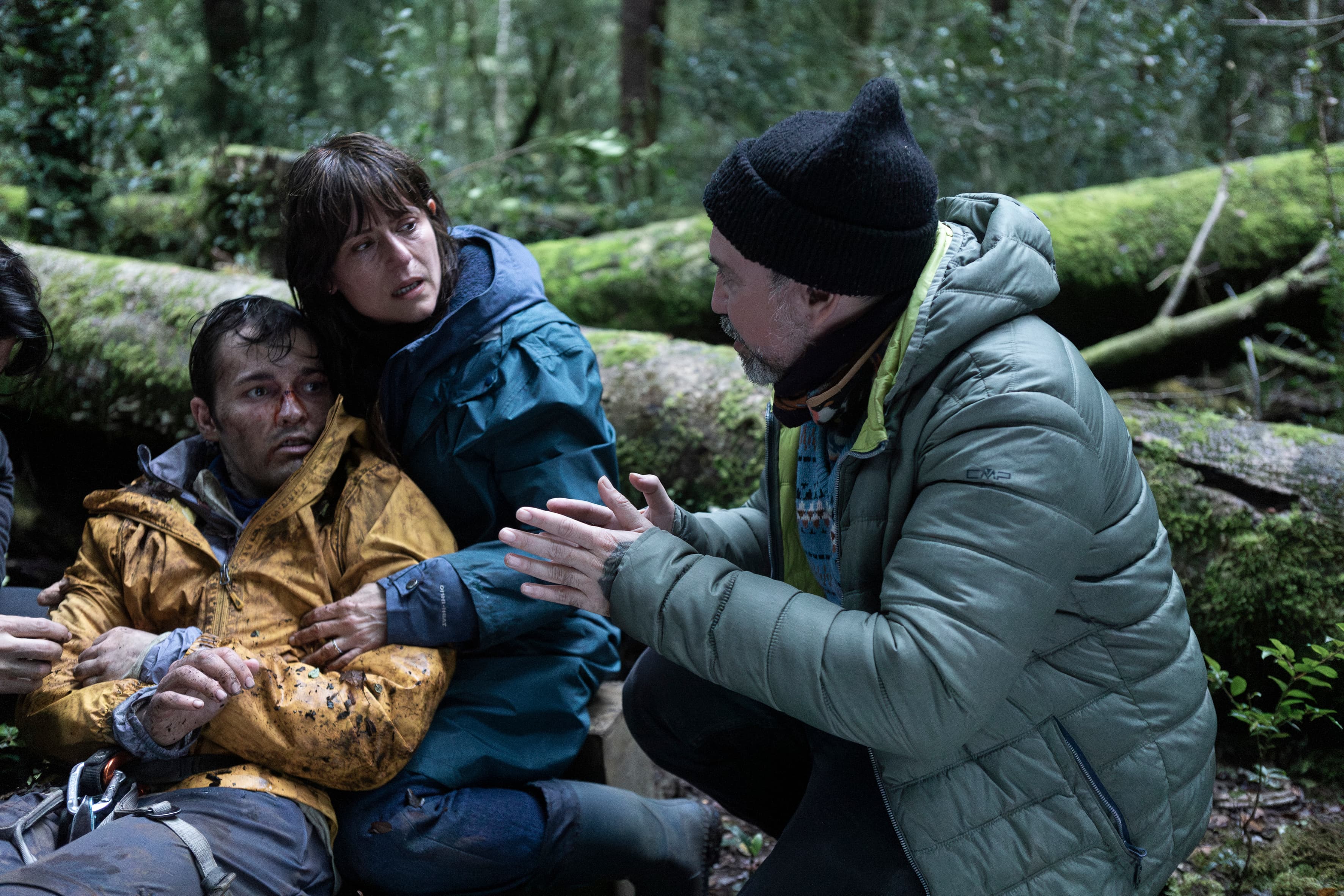 Movistar Plus, Chile’s Wood Producciones Team on ‘Patagonia,’ With ‘Money Heist’ Star Itziar Ituño (EXCLUSIVE) 